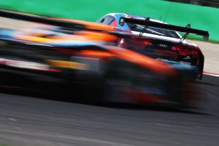#26 - Sainteloc Racing - Lorens LECERTUA - Ivan KLYMENKO - Reece GOLD - Audi R8 LMS GT3 EVO II