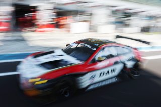 #42 - Century Motorsport - Jarrod WABERSKI - William MOORE - Mex JANSEN - BMW M4 GT3 EVO