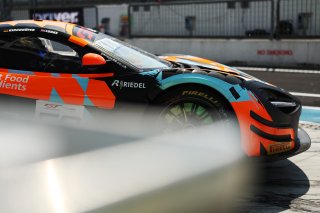 #59 - Garage 59 - Joseph LOAKE - Marvin KIRCHOFER - Benjamin GOETHE - McLaren 720S GT3 EVO