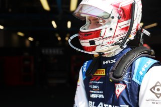 #74 - Kessel Racing - Dustin BLATTNER - Ferrari 296 GT3