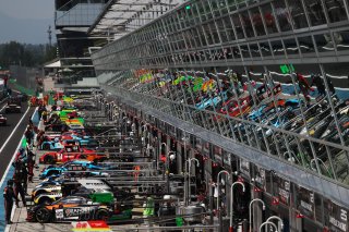GT World Challenge Europe Powered by AWS - Pre Qualifying