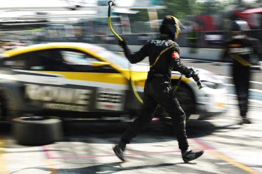 #98 - ROWE Racing - Augusto FARFUS - Jesse KROHN - Raffaele MARCIELLO - BMW M4 GT3 EVO | SRO / JEP