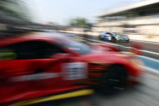 #333 - Paul Motorsport - John Paul SOUTHERN JR - Marzio MORETTI - Maximilian PAUL - Lamborghini Huracan GT3 EVO2
