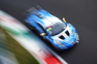 #333 - Paul Motorsport - John Paul SOUTHERN JR - Marzio MORETTI - Maximilian PAUL - Lamborghini Huracan GT3 EVO2