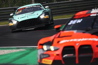 #51 - AF Corse - Francorchamps Motors - Alessio ROVERA - Vincent ABRIL - Alessandro PIER GUIDI - Ferrari 296 GT3