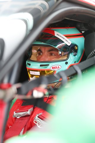 #52 - AF Corse - Francorchamps Motors - Andrea BERTOLINI - Ferrari 296 GT3