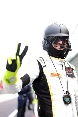#911 - Pure Rxcing - Mechanic - Porsche 911 GT3 R (992)