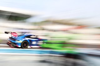 #97 - Rutronik Racing - Loek HARTOG - Antares AU - Porsche 911 GT3 R (992)