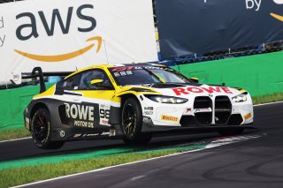 #98 - ROWE Racing - Augusto FARFUS - Jesse KROHN - Raffaele MARCIELLO - BMW M4 GT3 EVO