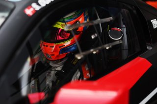 #88 - Tresor Attempto Racing - Leonardo MONCINI - Audi R8 LMS GT3 EVO II