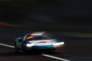 #12 - Rinaldi Racing - David PEREL - Christian HOOK - Davide RIGON - Ferrari 296 GT3