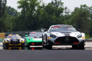 #17 - Mercedes-AMG Team GetSpeed - Luca STOLZ - Jules GOUNON - Fabian SCHILLER - Mercedes-AMG GT3 EVO