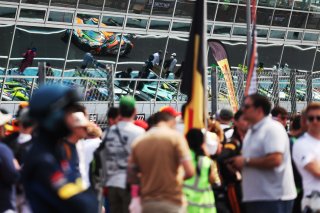 #188 - Garage 59 - Guilherme OLIVEIRA - Miguel RAMOS - Thomas FLEMING - McLaren 720S GT3 EVO