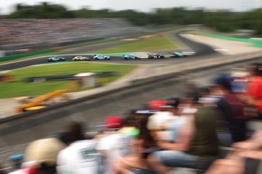 #24 - Steller Motorsport - Matisse LISMONT - Daniel ALI - Lorcan HANAFIN - Corvette Z06 GT3.R | SRO / JEP