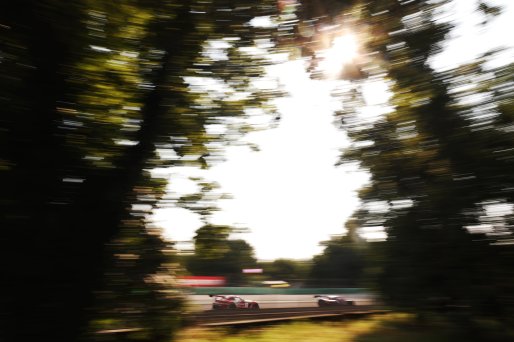 #3 - Getspeed - Yannick METTLER - Anthony BARTONE - Karol BASZ - Mercedes-AMG GT3 EVO | SRO / JEP