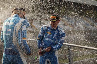 #30 - Team WRT - Etienne CHELI - Gilles STADSBADER - Gustav BERGSTROM - BMW M4 GT3 EVO