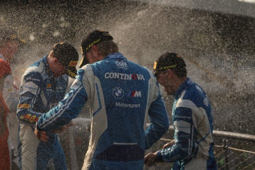 #30 - Team WRT - Etienne CHELI - Gilles STADSBADER - Gustav BERGSTROM - BMW M4 GT3 EVO | SRO / JEP