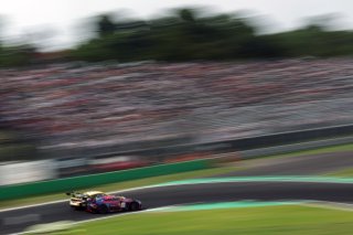 #33 - Verstappen.com Racing - Harry KING - Chris LULHAM - Thierry VERMEULEN - Aston Martin Vantage AMR GT3 EVO 