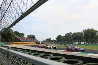 #33 - Verstappen.com Racing - Harry KING - Chris LULHAM - Thierry VERMEULEN - Aston Martin Vantage AMR GT3 EVO 