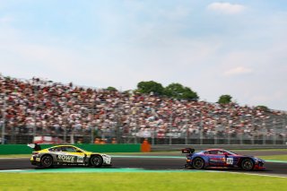 #33 - Verstappen.com Racing - Harry KING - Chris LULHAM - Thierry VERMEULEN - Aston Martin Vantage AMR GT3 EVO 