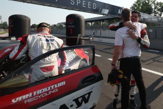 #42 - Century Motorsport - Jarrod WABERSKI - William MOORE - Mex JANSEN - BMW M4 GT3 EVO