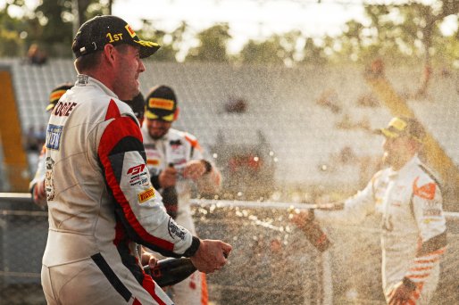#42 - Century Motorsport - Jarrod WABERSKI - William MOORE - Mex JANSEN - BMW M4 GT3 EVO | SRO / JEP