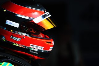 #48 - Mercedes-AMG Team MANN-FILTER - Lucas AUER - Matteo CAIROLI - Maro ENGEL - Mercedes-AMG GT3 EVO