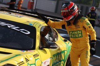 #48 - Mercedes-AMG Team MANN-FILTER - Lucas AUER - Matteo CAIROLI - Maro ENGEL - Mercedes-AMG GT3 EVO