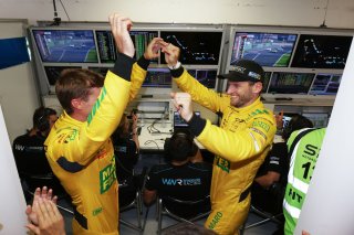 #48 - Mercedes-AMG Team MANN-FILTER - Lucas AUER - Matteo CAIROLI - Maro ENGEL - Mercedes-AMG GT3 EVO