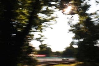 #48 - Mercedes-AMG Team MANN-FILTER - Lucas AUER - Matteo CAIROLI - Maro ENGEL - Mercedes-AMG GT3 EVO