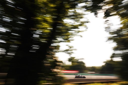 #611 - Nordique Racing - Edoardo LIBERATI - Tim SANDTLER - Kazuto KOTAKA - Mercedes-AMG GT3 EVO | SRO / JEP