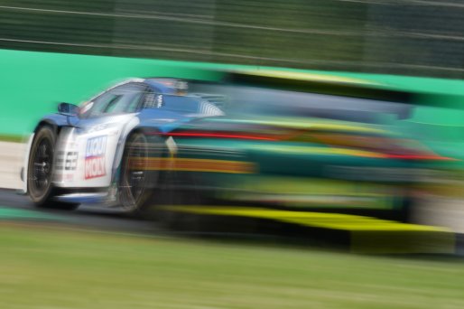 #63 - GRT - Grasser Racing Team - Mirko BORTOLOTTI - Luca ENGSTLER - Jordan PEPPER - Lamborghini Huracan GT3 EVO2 | SRO / JEP