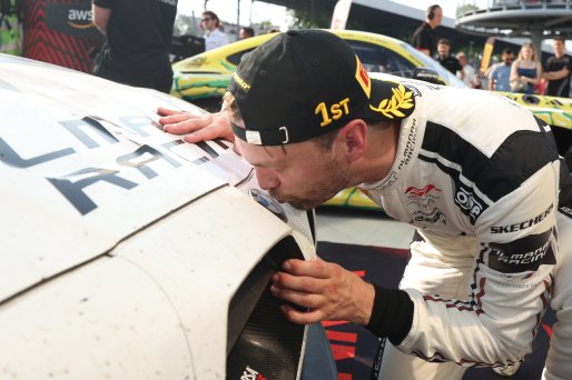 #777 - AlManar Racing by WRT - Jens KLINGMANN  - BMW M4 GT3 EVO | SRO / JEP