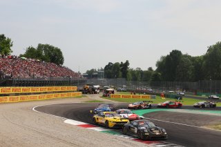 #91 - Herberth Motorsport - Ralf BOHN - Alfred RENAUER - Robert RENAUER - Porsche 911 GT3 R (992)