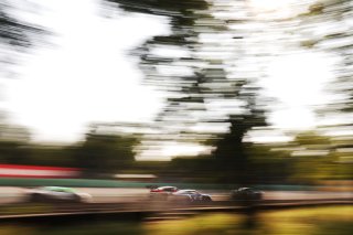 #97 - Rutronik Racing - Loek HARTOG - Antares AU - Porsche 911 GT3 R (992)