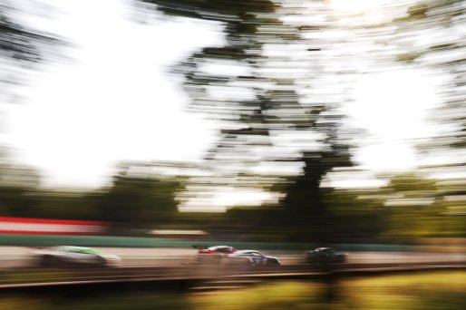 #97 - Rutronik Racing - Loek HARTOG - Antares AU - Porsche 911 GT3 R (992) | SRO / JEP