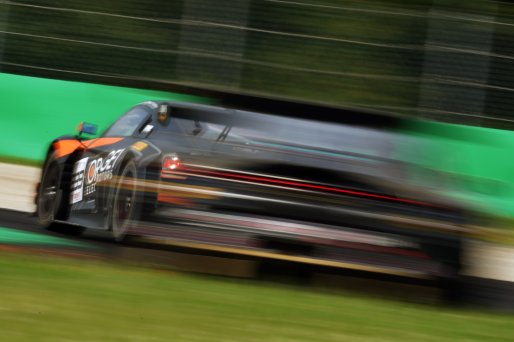 #99 - Tresor Attempto Racing - Alberto DI FOLCO - Ezequiel PEREZ COMPANC - Alex AKA - Audi R8 LMS GT3 EVO II | SRO / JEP