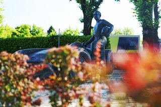 Monza Circuit 