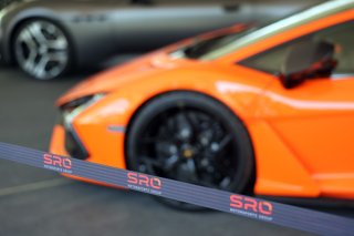 GT World Challenge Europe Powered by AWS - Fanzone 