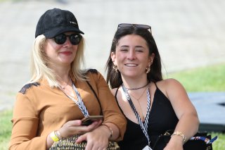 GT World Challenge Europe Powered by AWS - Fanzone