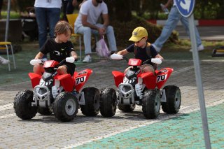 GT World Challenge Europe Powered by AWS - Fanzone