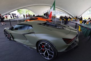 GT World Challenge Europe Powered by AWS - Fanzone