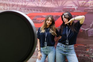GT World Challenge Europe Powered by AWS - Fanzone