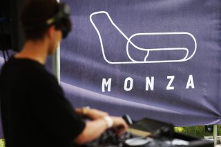 GT World Challenge Europe Powered by AWS - Fanzone