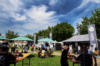 GT World Challenge Europe Powered by AWS - Fanzone