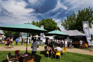 GT World Challenge Europe Powered by AWS - Fanzone