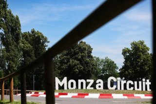 GT World Challenge Europe Powered by AWS - Monza