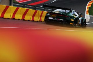 #120 - Wright Motorsports - Adam ADELSON - Elliott SKEER - Thomas SARGENT - Porsche 911 GT3 R (992)