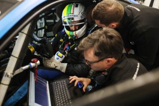 #15 - BMW Italia Ceccato Racing - Marcelo Jover TOMASONI - BMW M4 GT3 EVO