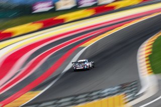 #15 - BMW Italia Ceccato Racing - Marcelo Jover TOMASONI - Federico MALVESTITI - Felice JALMINI - BMW M4 GT3 EVO